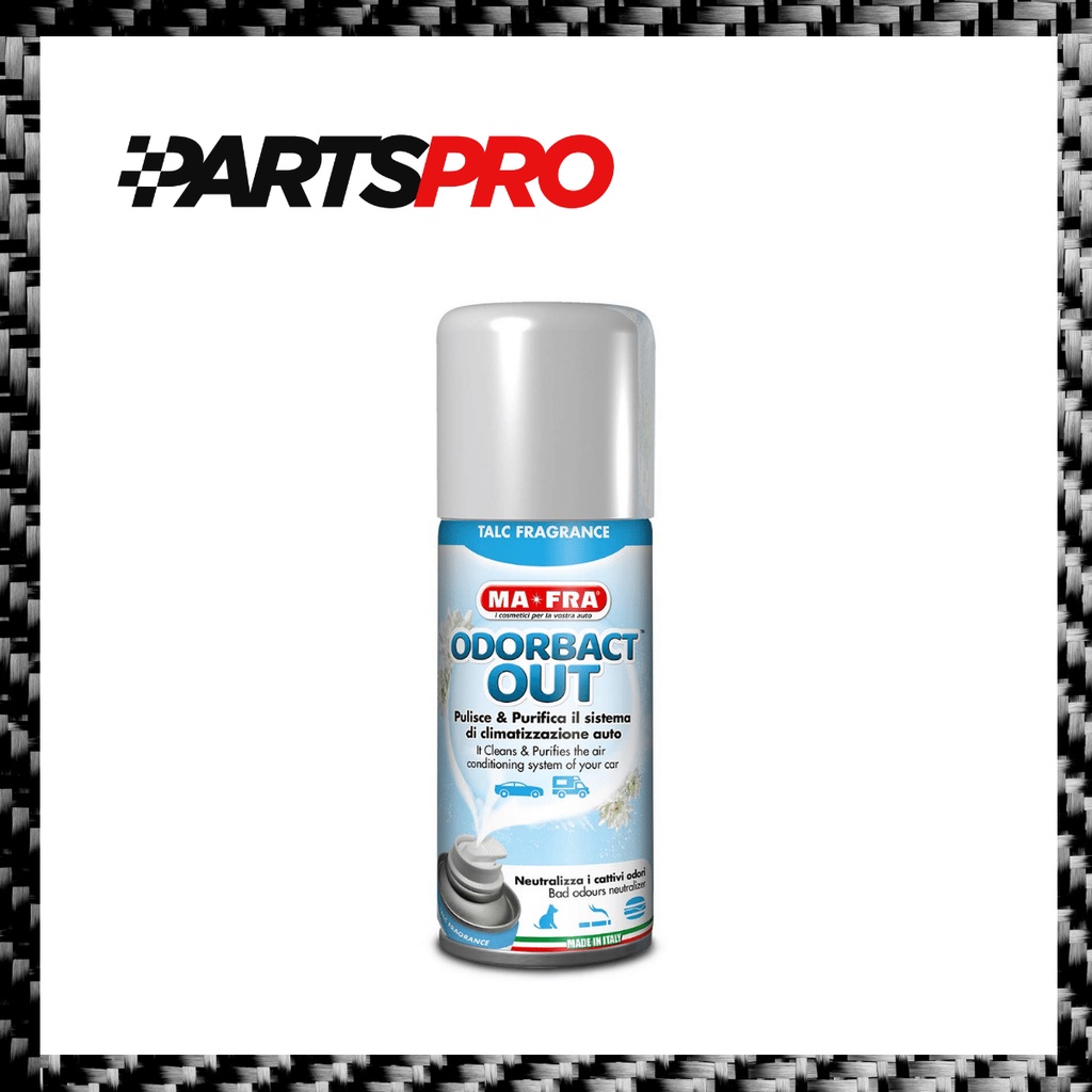 Mafra Odorbact Out Air Conditioner Sanitizer in Color Box Shopee Philippines