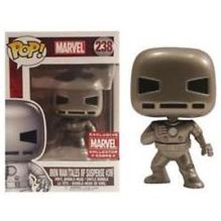 funko pop iron man tales of suspense