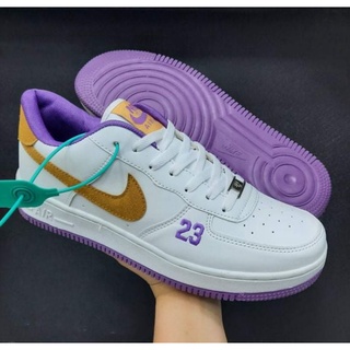 airforce lakers