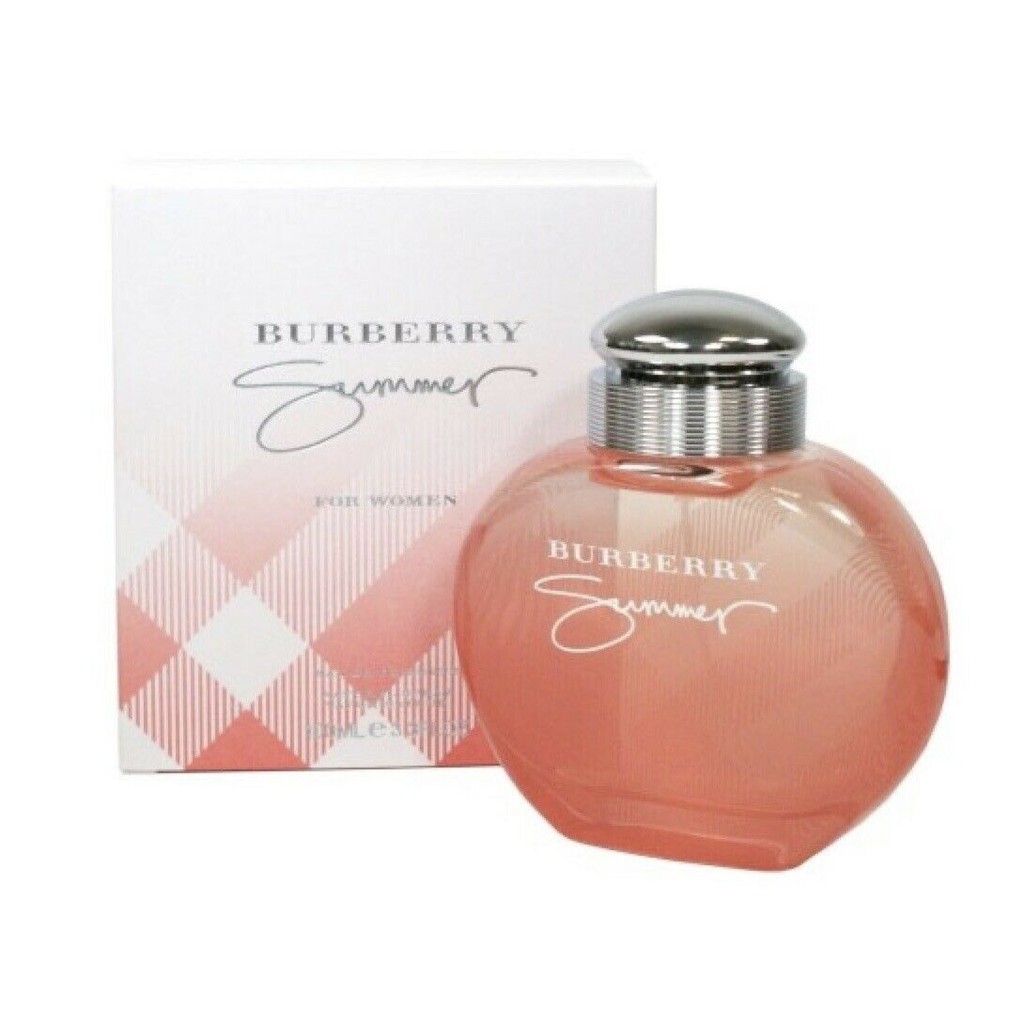 burberry summer 100ml