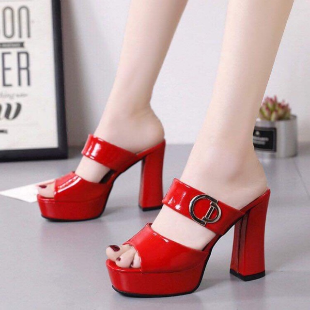 Katerina fashion high heels sandals 516 Shopee Philippines Katerina fashion high heels sandals 516 Shopee Philippines