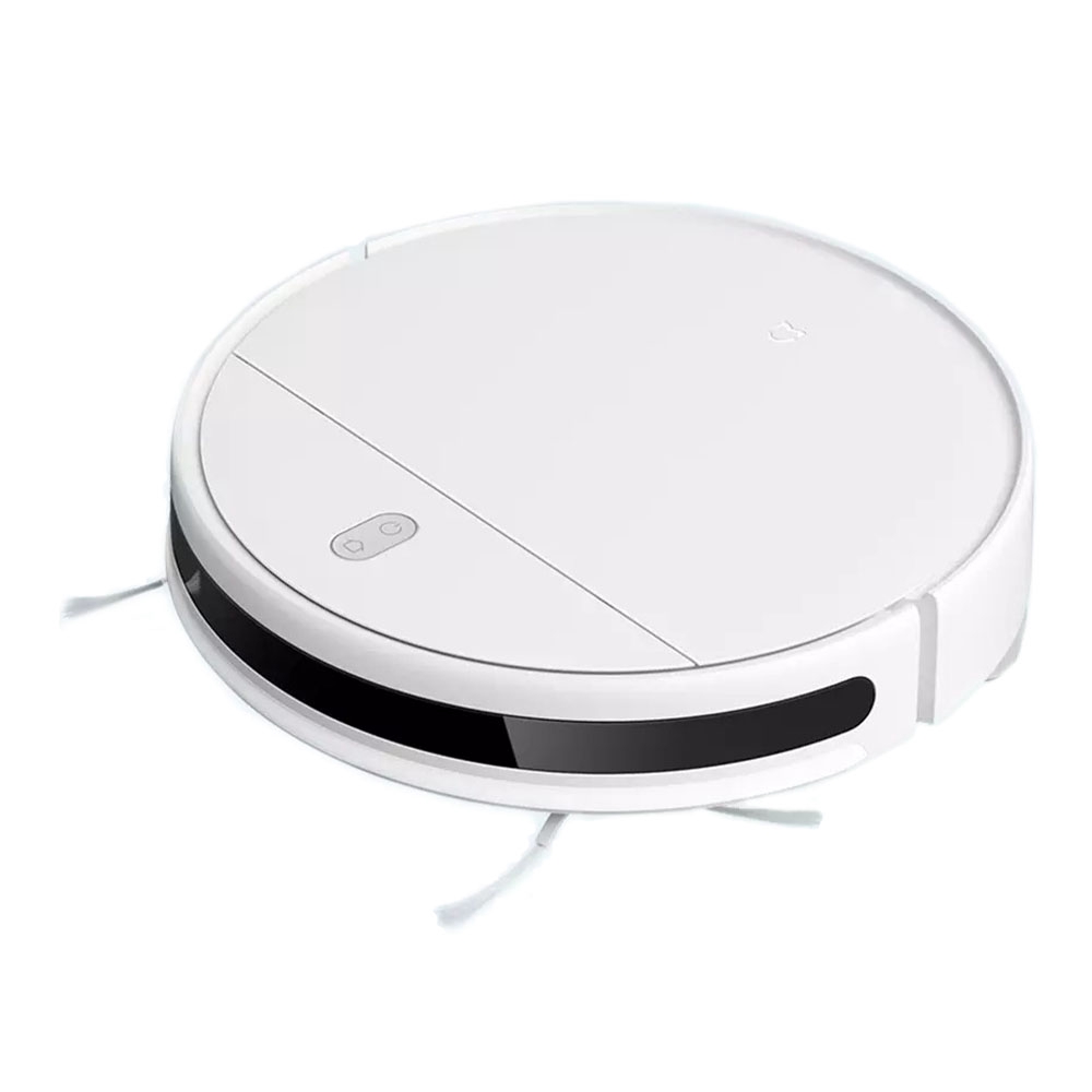 smart robot vacuum cleaner xiaomi