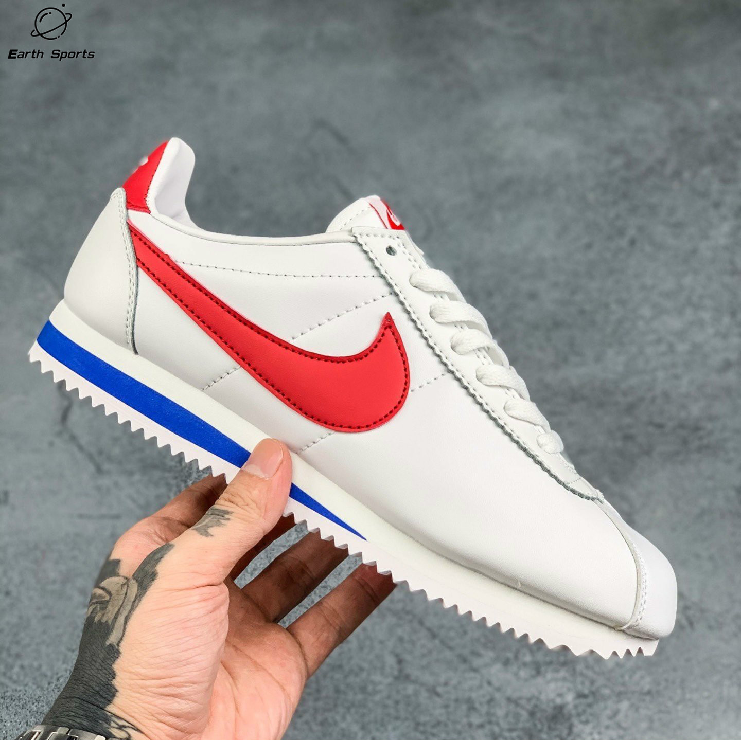 forrest gump nike trainers