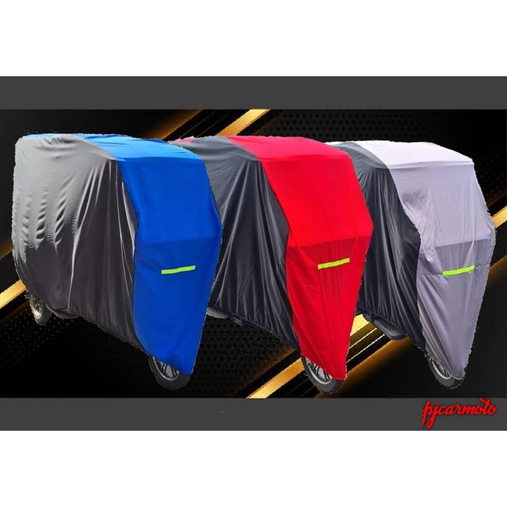tricycle cover Best Prices and Online Promos Feb 2023 Shopee