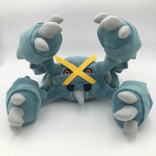 pokemon metagross plush