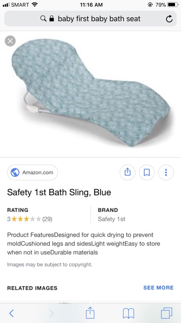 safety 1st bath sponge