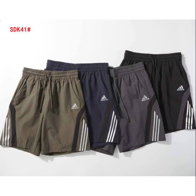 adidas dri fit shorts