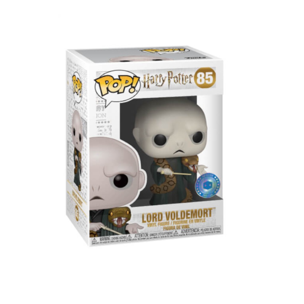 funko pop nagini