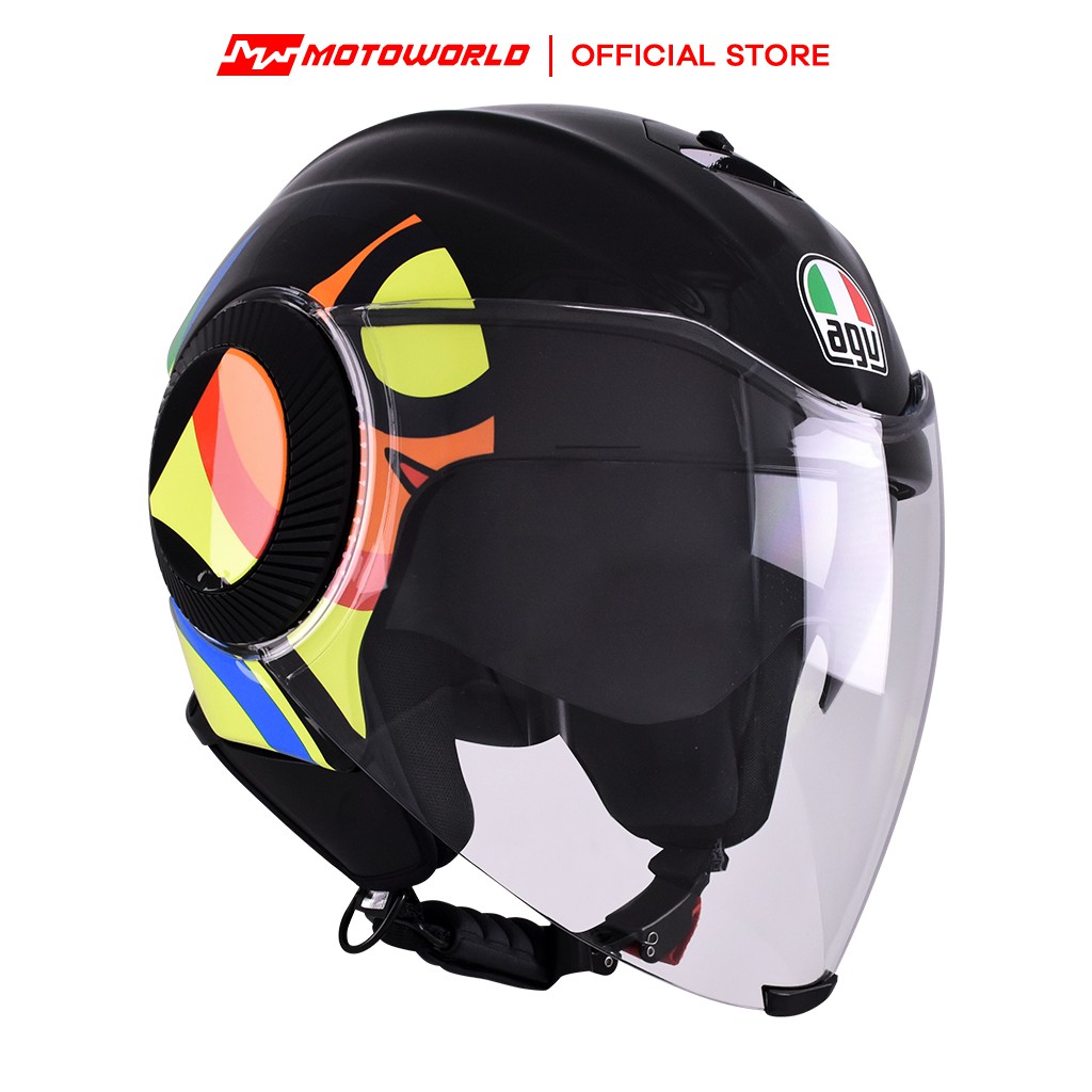 agv orbyt sun and moon