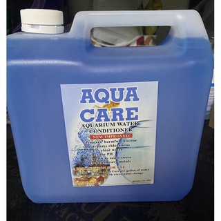 AquaCare  Water Conditioner 1 Gallon