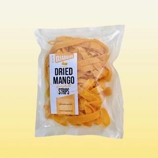 Limited Edition Guadalupe Dried Mango Spaghetti Strips 250g