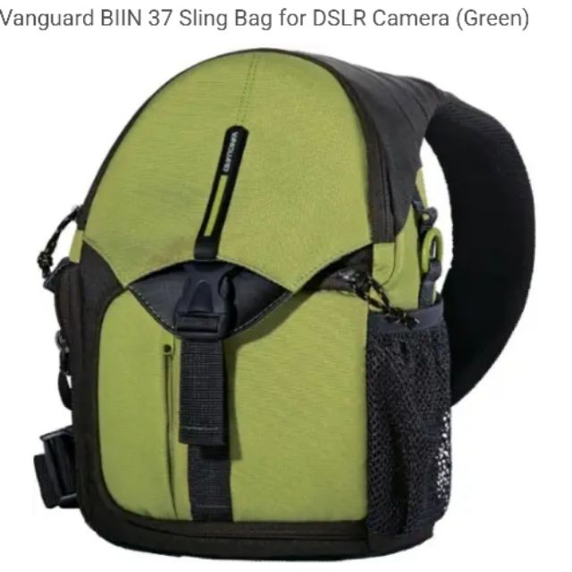 vanguard bags philippines