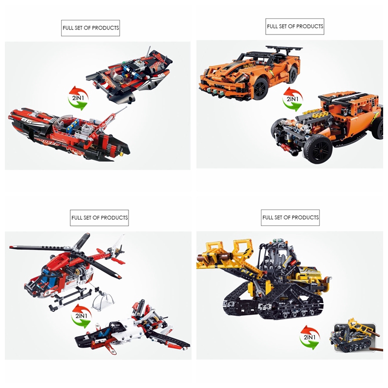 lego technic car game