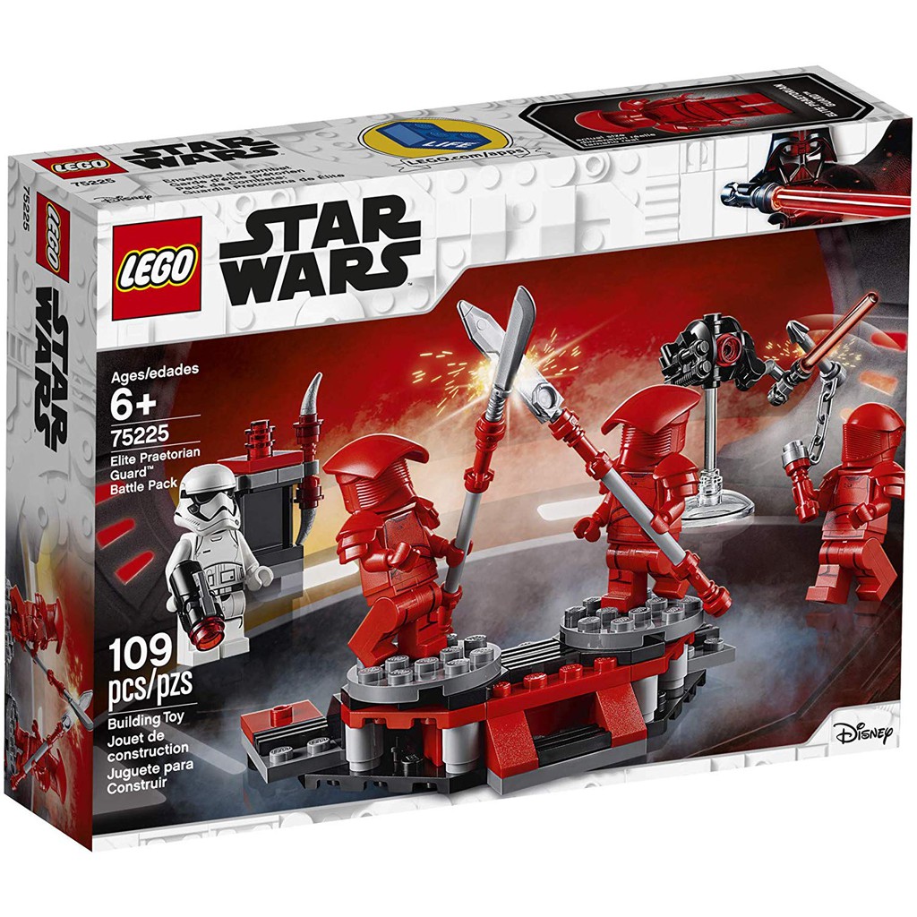 lego star wars last jedi