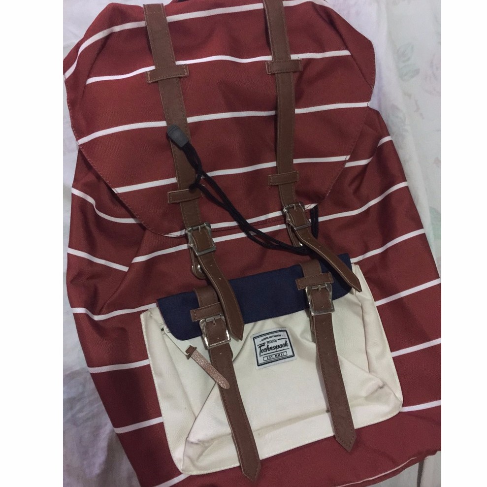 technopack sling bag price