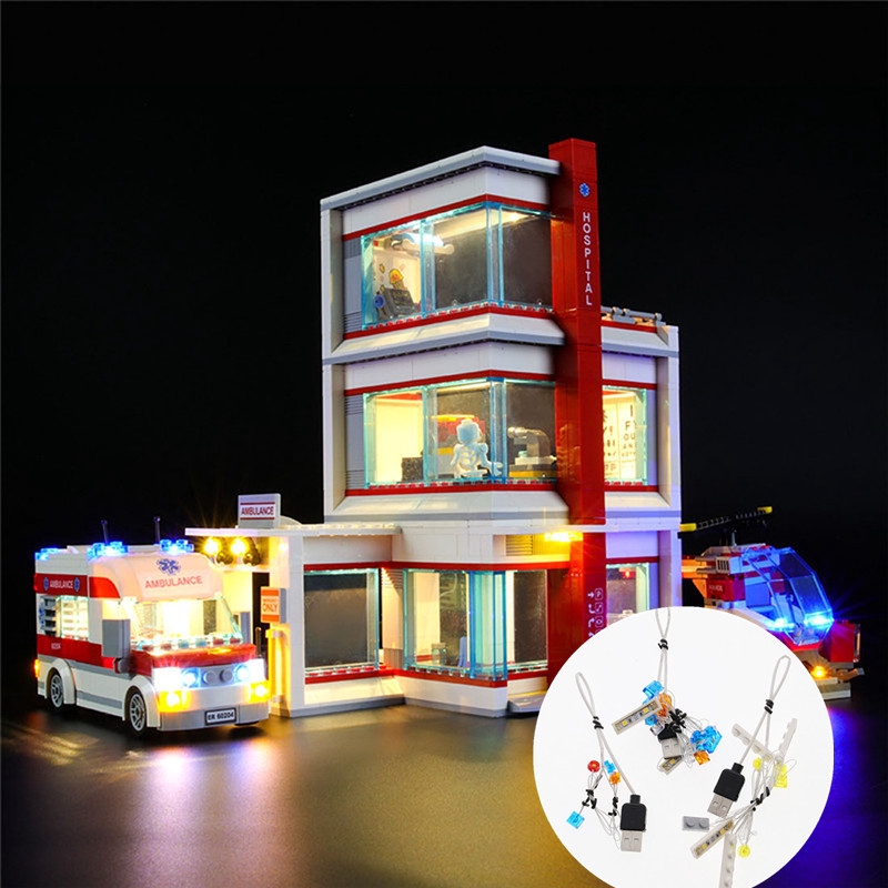 lego light block