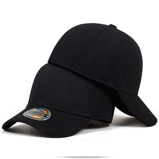 Baseball Cap Men Snapback Hats Women Fitted Closed Full Cap Women Gorras Bone Male Trucker Hat Casquette