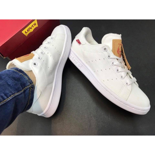 stan smith levis