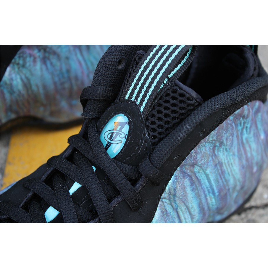 Jimmy JazzThe nike Air Foamposite One Rust Pink is now ...