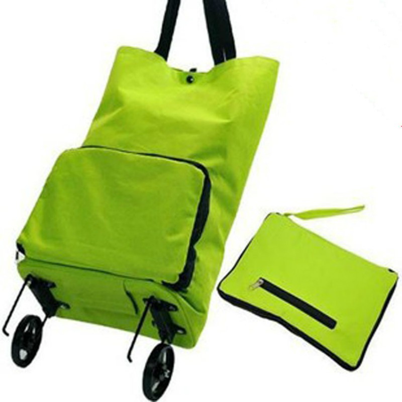 55 cm trolley bag