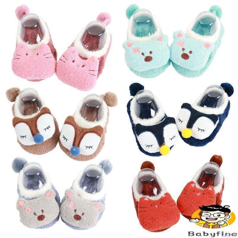 infant slipper socks