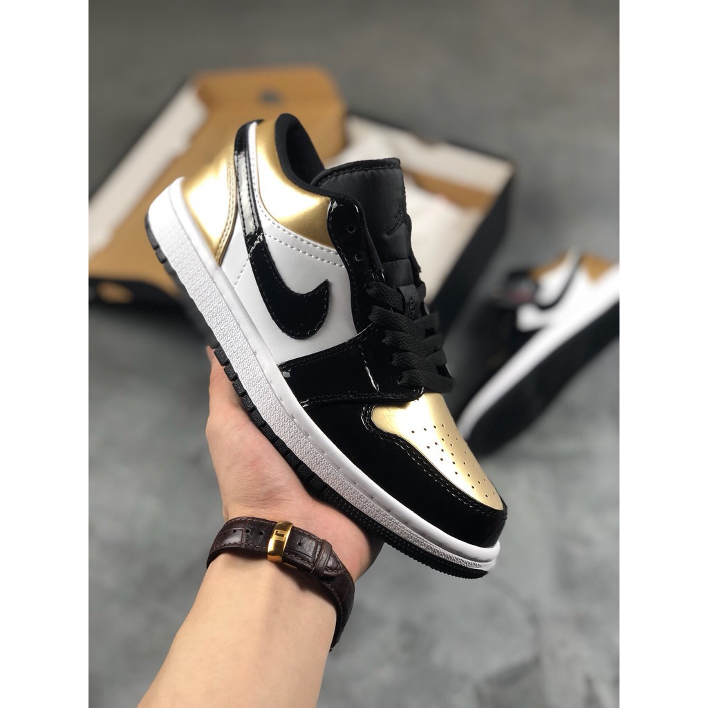 aj1 gold