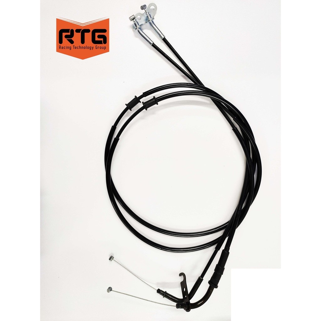 THROTTLE CABLE (RTG) NMAX MOTOR PARTS Shopee Philippines