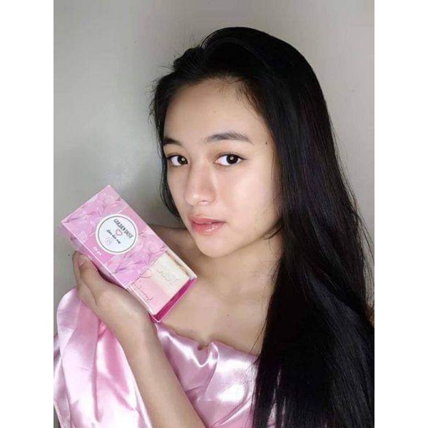 GOLDEN DUST SOAP  by G21