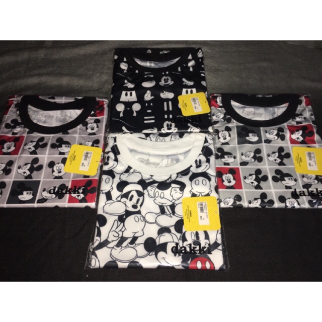 disney dri fit