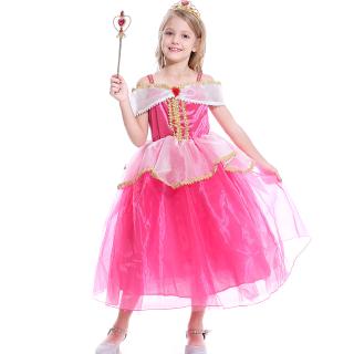 childrens dressing up dresses