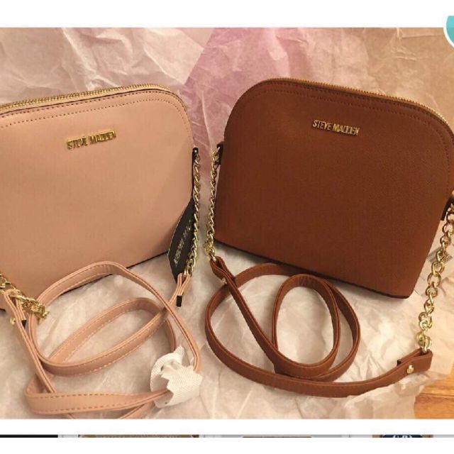 steve madden sling bag price