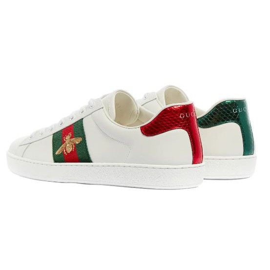 free gucci shoes