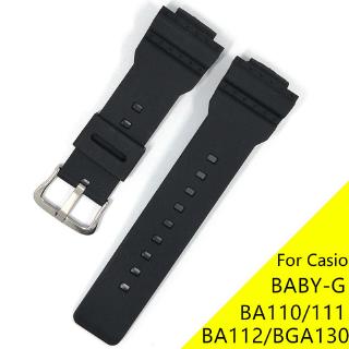baby g bracelet replacement
