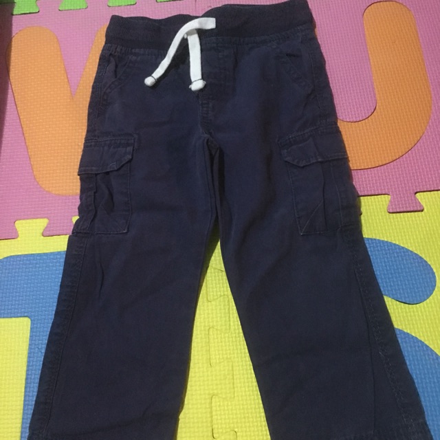 carter's cargo pants