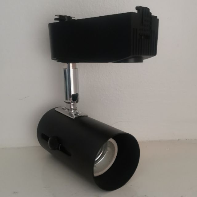 Track Light Standard E27 Socket Shopee Philippines