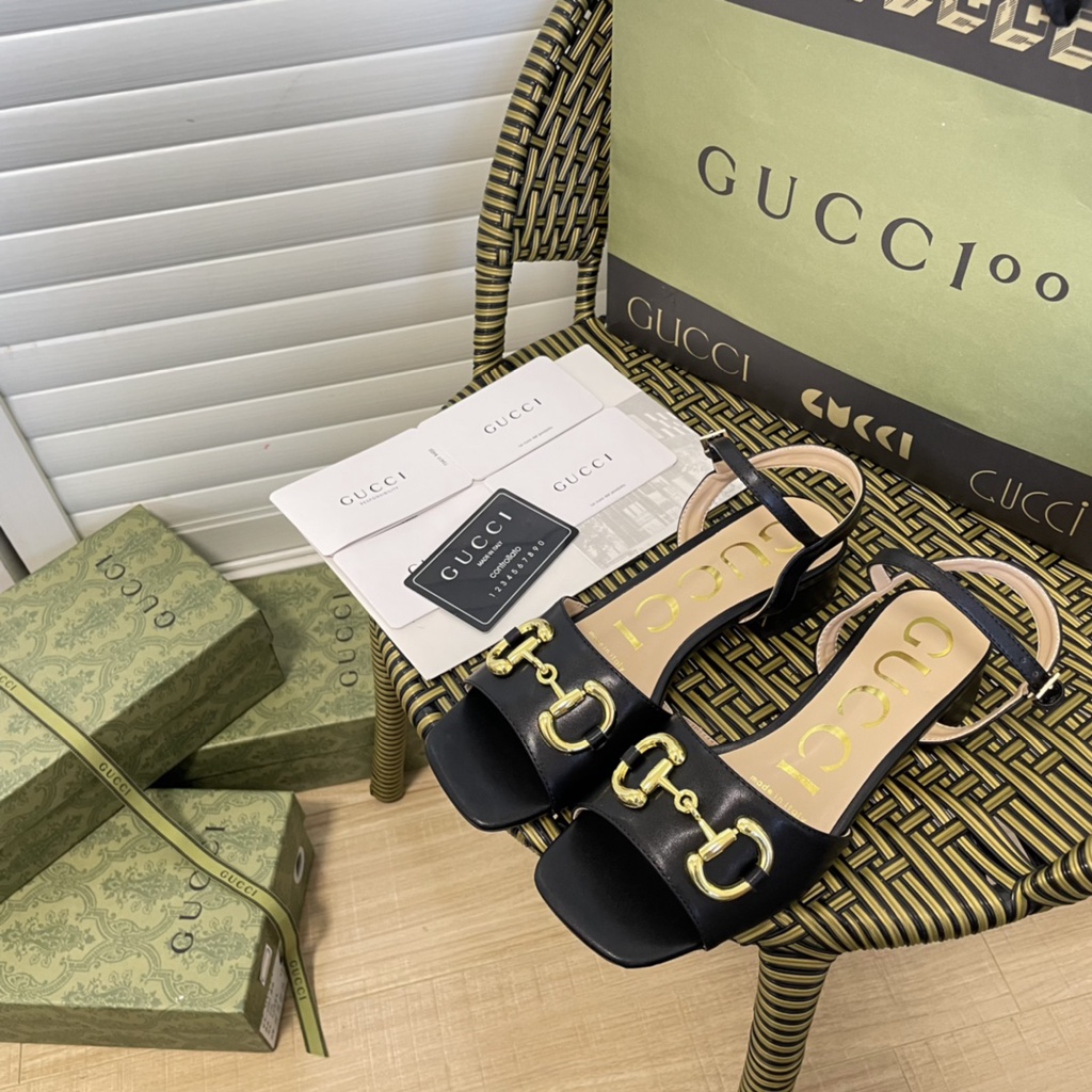 Shop gucci sandals for Sale on Shopee Philippines