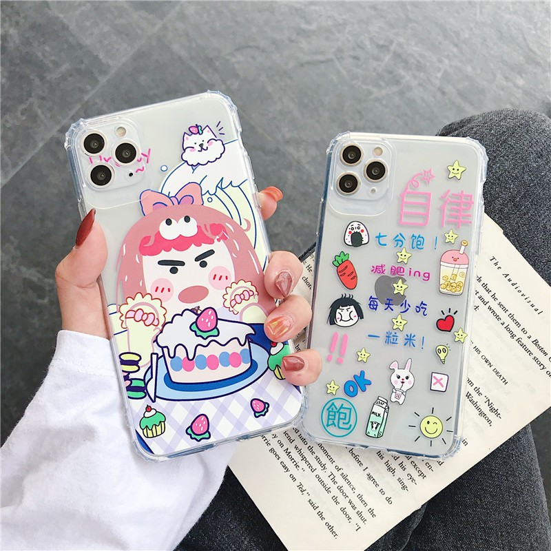 Soft Case Oppo A77s A17 A17k Reno 8 8z 5g A57 2022 A76 Reno 7 7z 5g A95