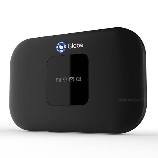 Globe 4G LTE Pocket Wifi (MyFi M022 / LATEST) FREE 9GB / SURF4ALL99
