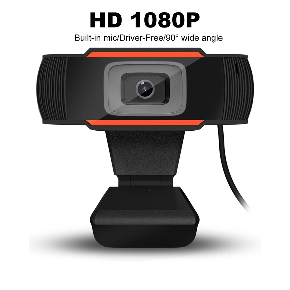ehome webcam with microphone usb 1080p