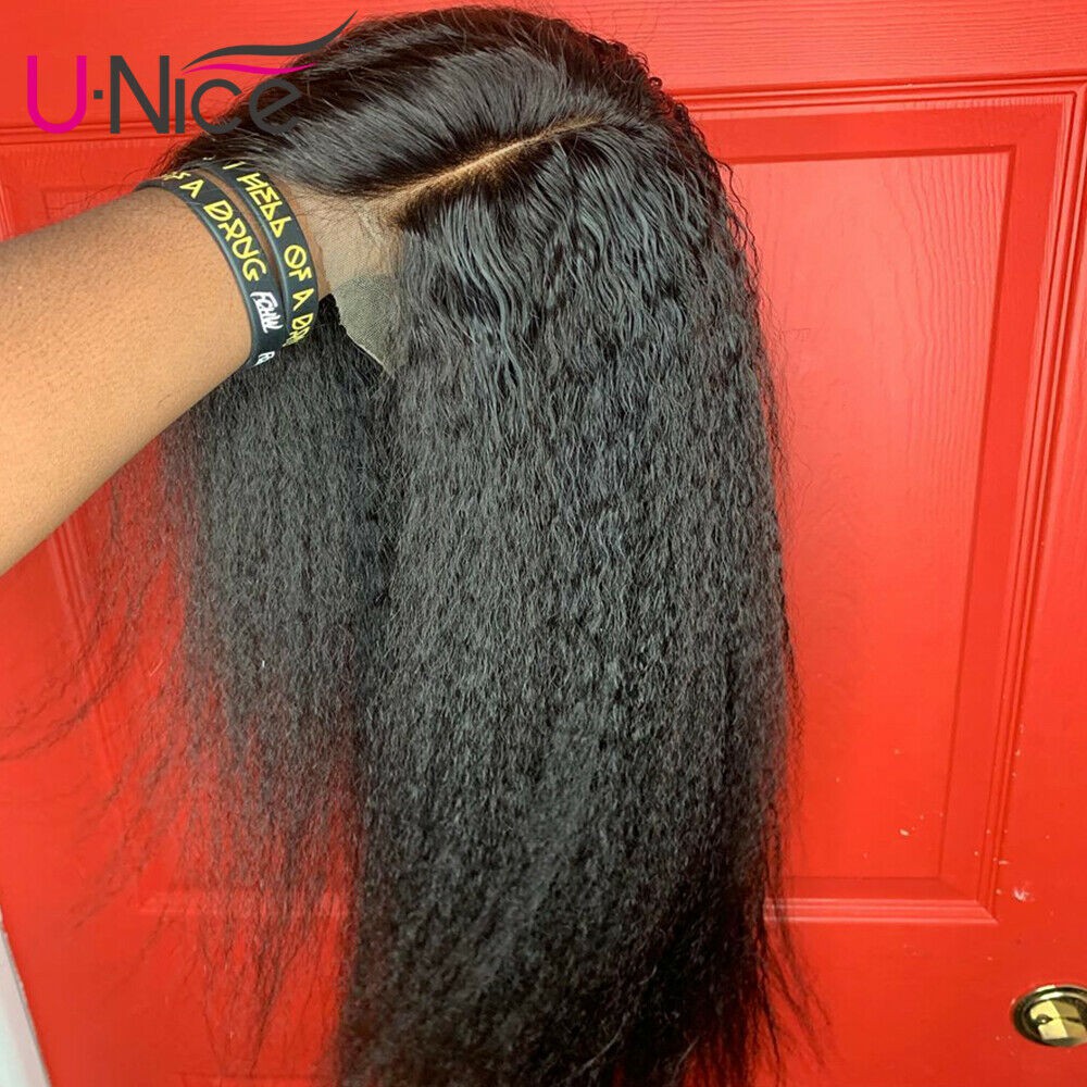 lace wigs for black hair