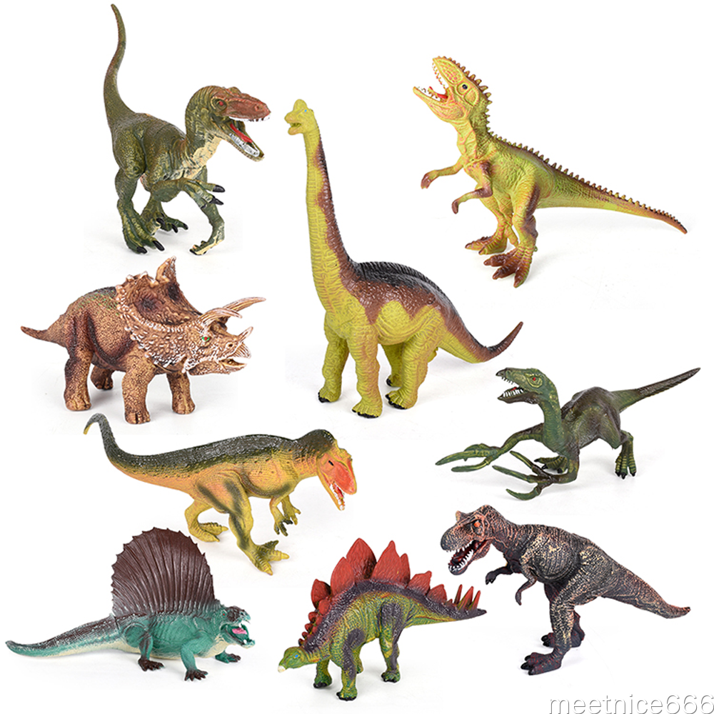 learning dinosaur toy