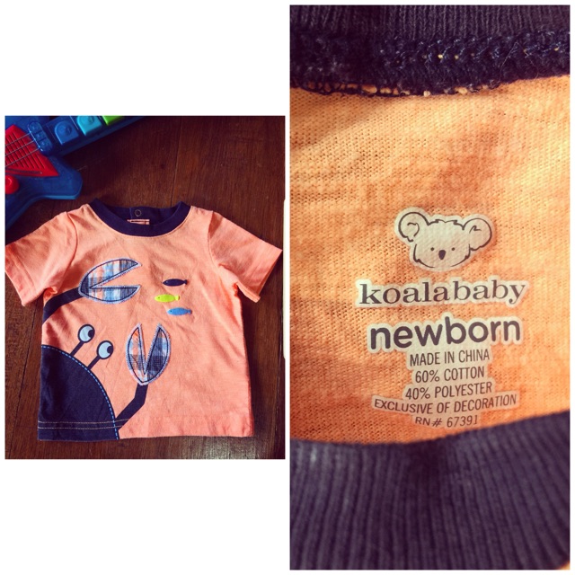 koala baby brand