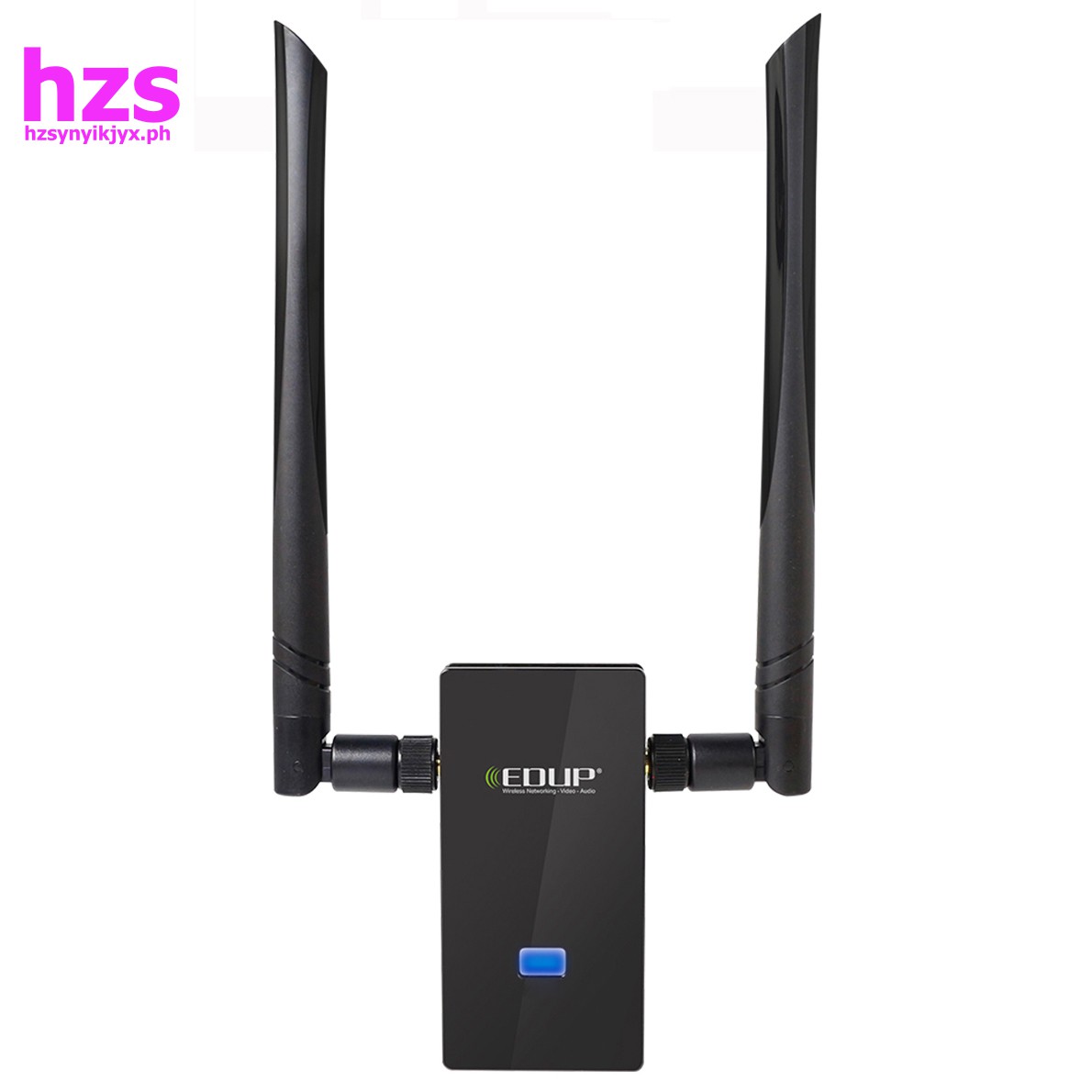 Wireless Kit Omni Directional Wifi Kit