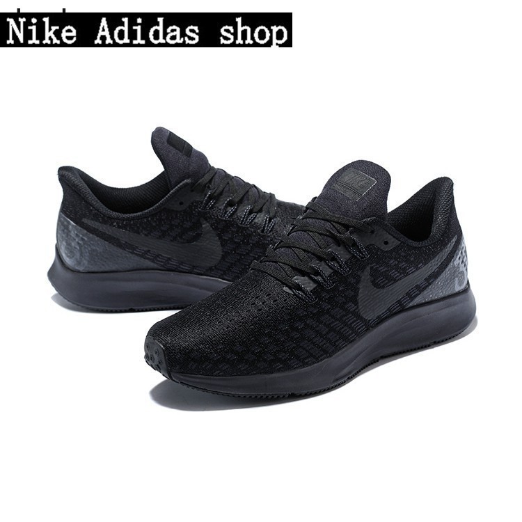 air zoom pegasus 35 black
