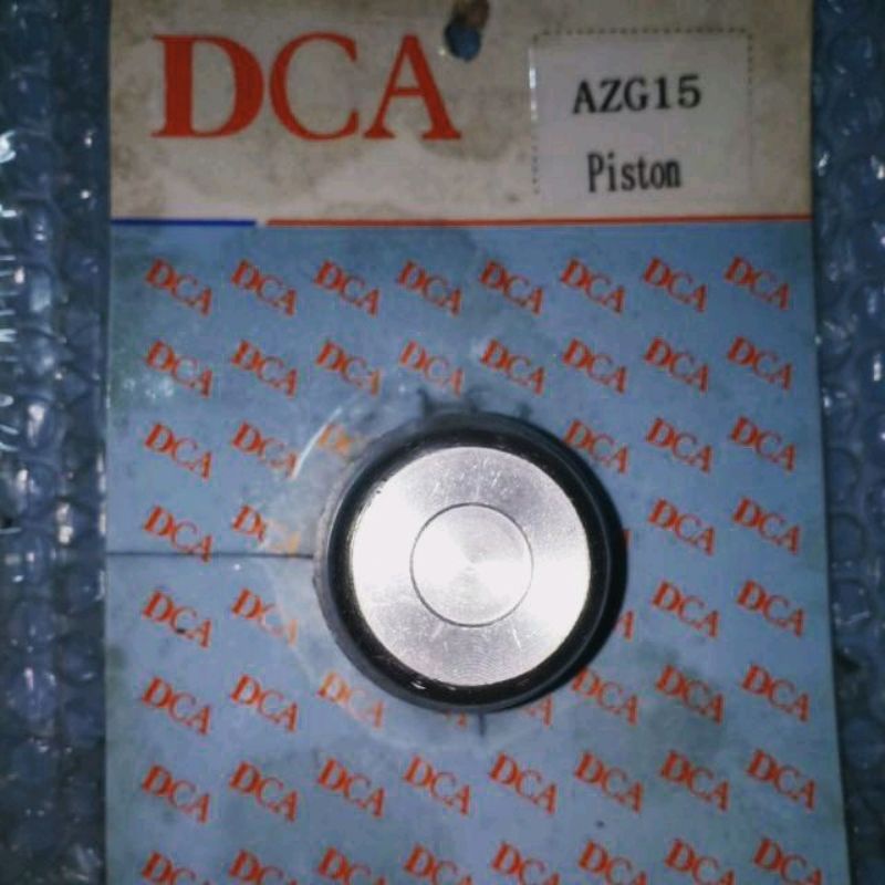 DCA AZG15 Piston (Jack Hammer) Shopee Philippines