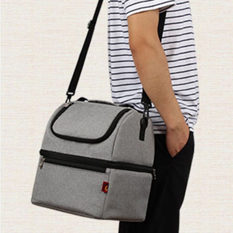lunch bag large