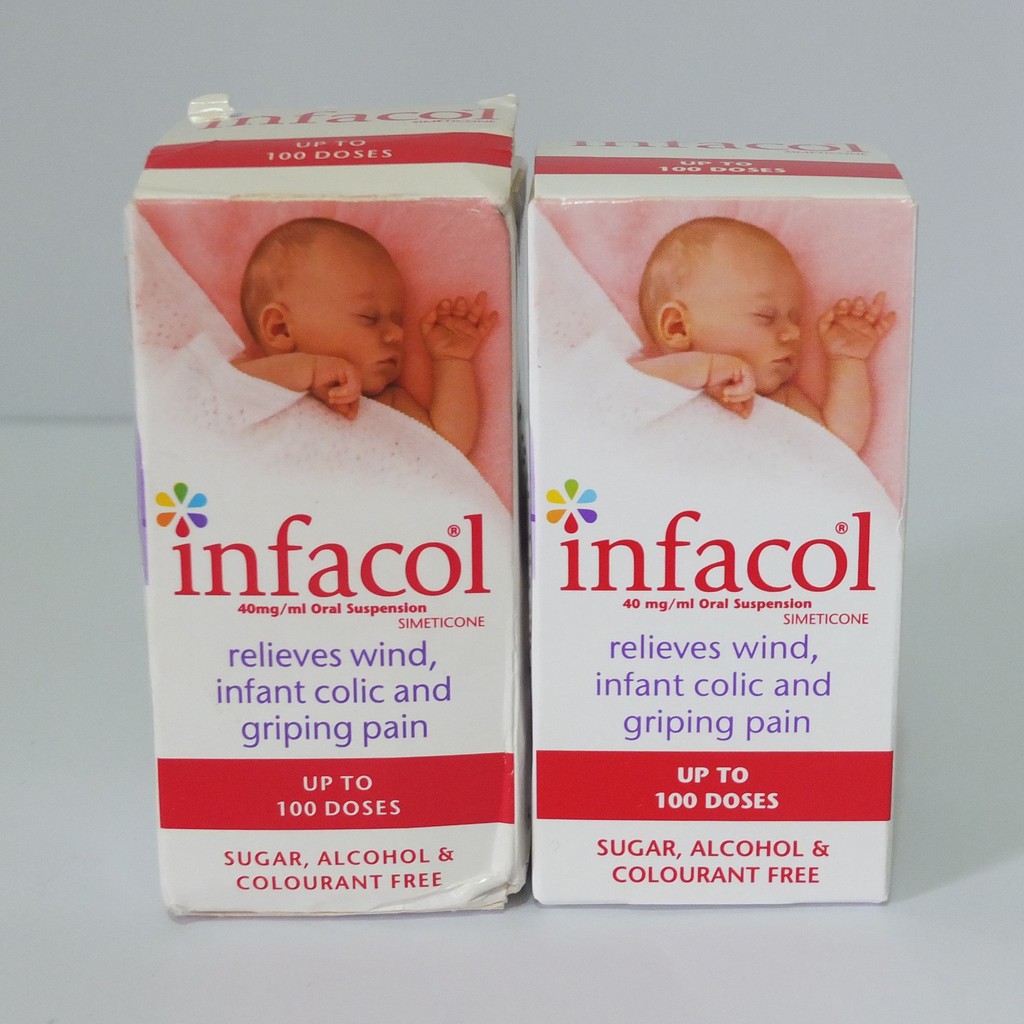 infacol infant drops