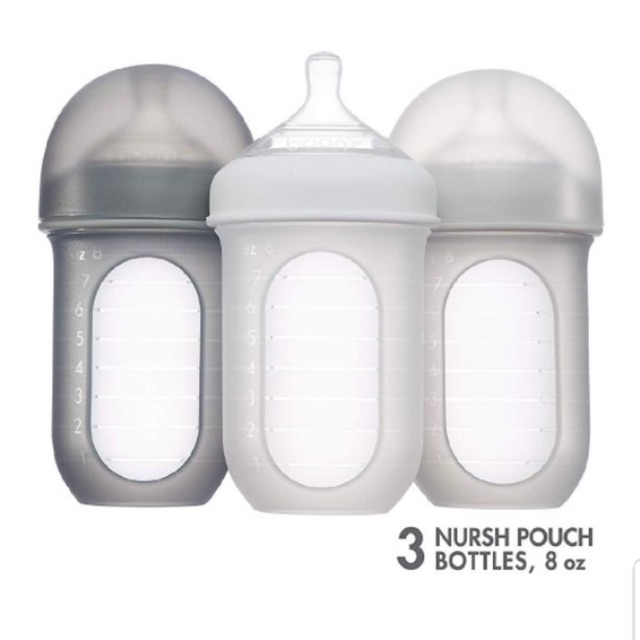 boon nursh bottle warmer