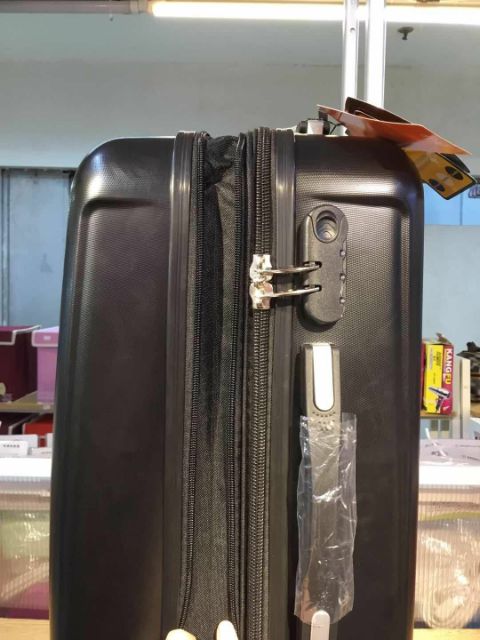 qiaofei luggage price