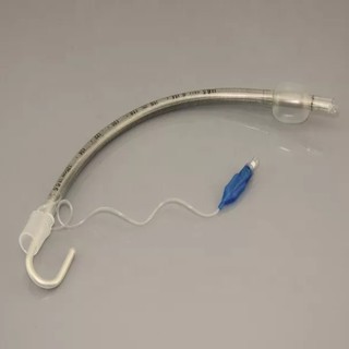 Reinforced ET TUBE Endotracheal Tube Cuffed with Stylet Armored ET Tube ...